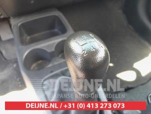 Mitsubishi Space Star 1.0 12V Sloopvoertuig (2016, Wit)