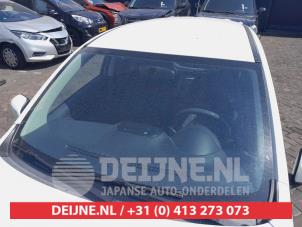 Mitsubishi Space Star 1.0 12V Sloopvoertuig (2016, Wit)