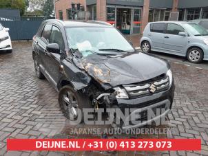 Suzuki Vitara Motor O740758 Donorvoertuig