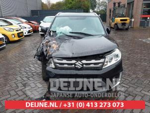 Suzuki Vitara 15-
