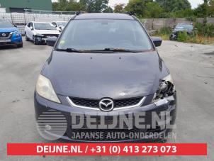 Mazda 5 05-