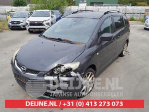 Mazda 5 05-