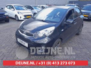 Kia Picanto 11-