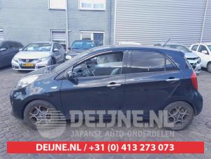 Kia Picanto 11-