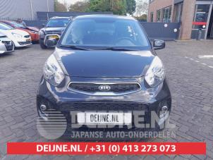 Kia Picanto 11-