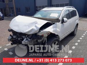 Mitsubishi Outlander 07-