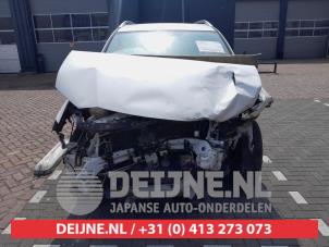 Mitsubishi Outlander 07-