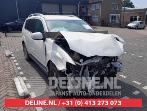 Mitsubishi Outlander Wing mirror, left O741030 Donor vehicle