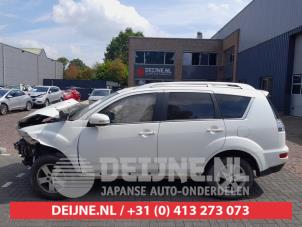 Mitsubishi Outlander 07-