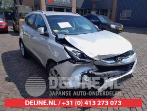 Hyundai IX35 Tailgate O743501 Donor vehicle