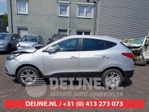 Hyundai IX35 10-