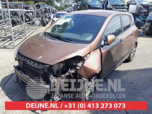 Hyundai I10 13-