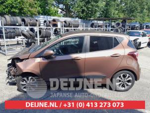 Hyundai I10 13-