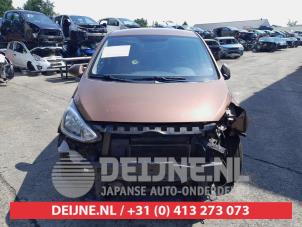 Hyundai I10 13-
