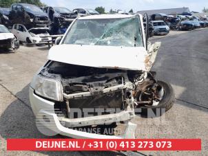 Suzuki Grand Vitara 05-
