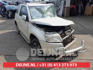 Suzuki Grand Vitara Dynamo O741261 Donor vehicle