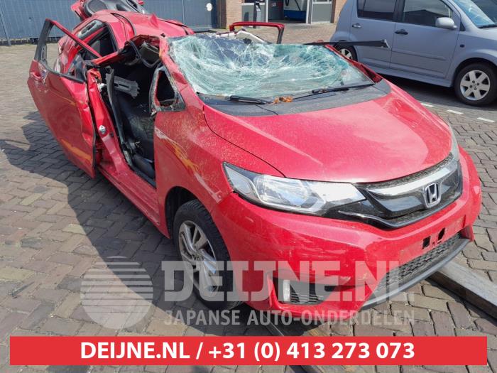 Honda Jazz 1.3 -i-VTEC 16V  (Sloop)