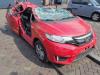 Sloopauto Honda Jazz 15- uit 2017
