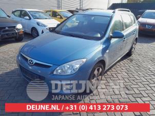 Hyundai I30 07-