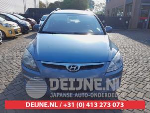Hyundai I30 07-