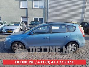 Hyundai I30 07-