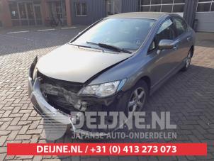 Honda Civic IMA 06-