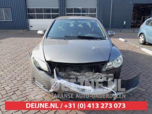 Honda Civic IMA 06-