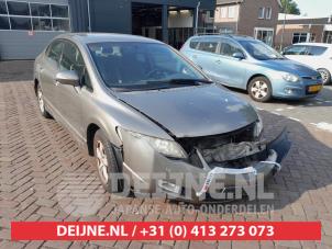 Honda Civic IMA Multi-functional window switch O741132 Donor vehicle