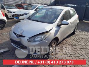 Mazda 2 07-