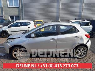 Mazda 2 07-
