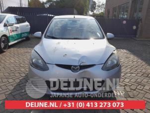 Mazda 2 07-