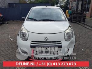 Suzuki Alto 09-