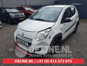 Suzuki Alto 09-