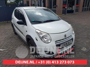 Suzuki Alto Motor O746750 Spenderfahrzeug