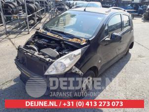 Chevrolet Spark 09-