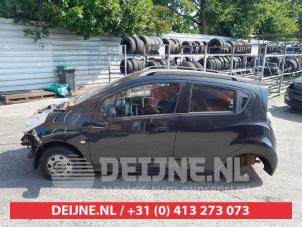 Chevrolet Spark 09-