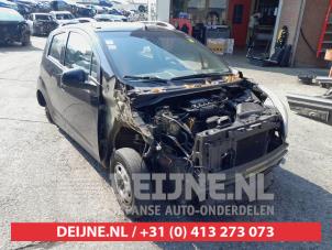 Chevrolet Spark Scherm links-voor O741463 Donorvoertuig