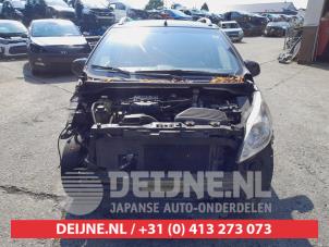 Chevrolet Spark 09-