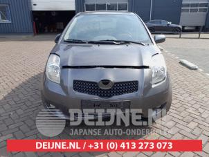 Toyota Yaris 2 06-