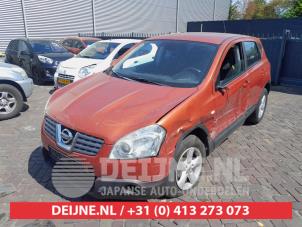 Nissan Qashqai 07-
