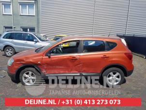 Nissan Qashqai 07-