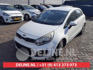 Kia Rio 11-
