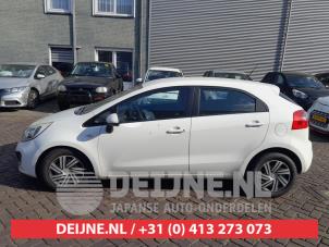Kia Rio 11-
