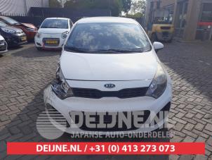 Kia Rio 11-