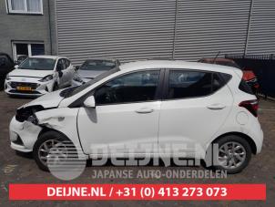 Hyundai I10 13-