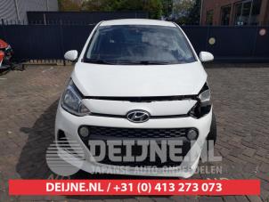 Hyundai I10 13-