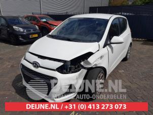 Hyundai I10 13-