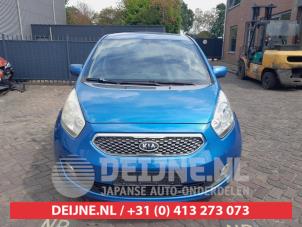 Kia Venga 10-