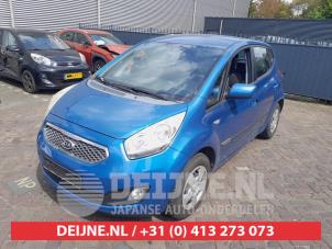 Kia Venga 10-