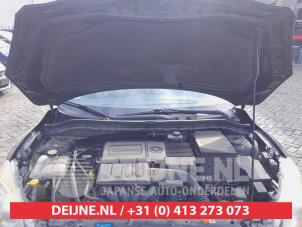 Mazda 3 Sport 1.6i MZR 16V Sloopvoertuig (2011, Zwart)